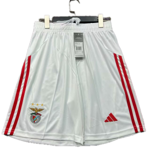 short Benfica Domicile 25/26