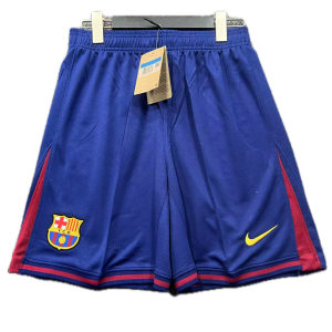 short FC Barcelone domicile 25/26