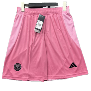 short Inter Miami Domicile 25/26