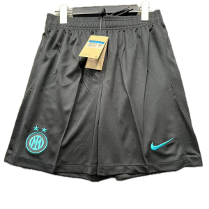 short Inter milan Domicile 25/26