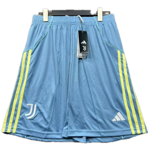 short Juventus Exterieur 25/26