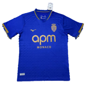 AS Monaco Maillot Exterieur 25/26
