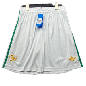 AS Roma Short Third 25/26