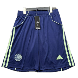 Ajax Amsterdam Short Exterieur 25/26