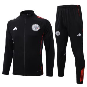 Ajax Amsterdam Survêtement Match 25/26 - Enfant/Adulte