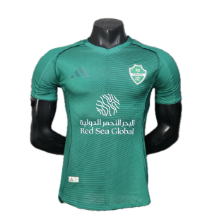 Al Ahli SFC Maillot Exterieur 25/26