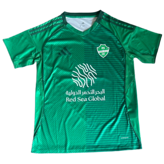 Al Ahli SFC Maillot Exterieur 25/26