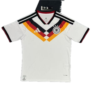 Allemagne maillot Domicile 25/26