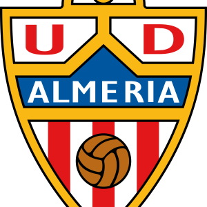 Clubs Européens Almeria