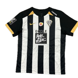 Angers MAILLOT Domicile 25/26