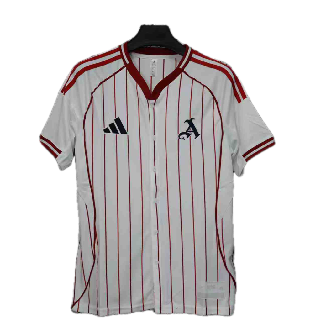 Maillot Vintage Arsenal Gunners 1982-1984 Umbro - Enfant Taille M (9-10 Ans) - Très Bon état