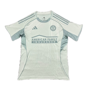 Atlanta United Maillot Pre-Match 25/26
