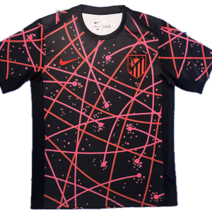 Atlético Madrid Maillot Training 25/26
