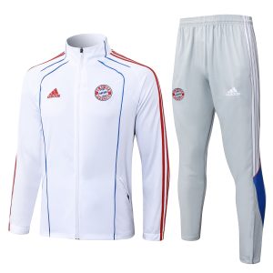 Bayern Munich Survêtement Match 25/26 - Enfant/Adulte