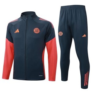 Bayern Munich Survêtement Match 25/26 - Enfant/Adulte