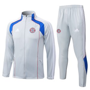 Bayern Munich Survêtement Match 25/26 - Enfant/Adulte