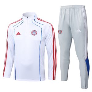 Bayern Munich Survetement Training 25/26 - ENFANT/ADULTE