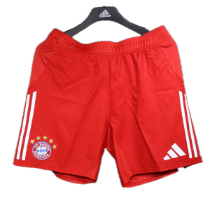 Bayern Munich short Domicile 25/26 - Version Player