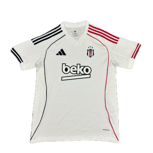 Besiktas MAILLOT Domicile 25/26