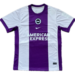 Brighton Hove Albion Maillot Concept 25/26