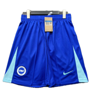 Brighton Hove Albion Short domicile 25/26
