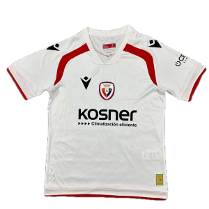 CA Osasuna maillot Third 25/26