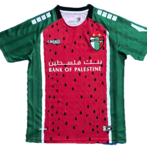 CD Palestino MAILLOT Third 25/26