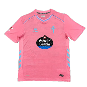 Celta Vigo MAILLOT Third 25/26