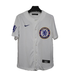 Chelsea Maillot Chemise 25/26 – Version Player