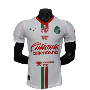 Chivas de Guadalajara maillot Exterieur 25/26 - Version Player