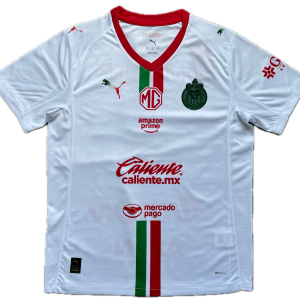 Chivas de Guadalajara maillot Exterieur 25/26