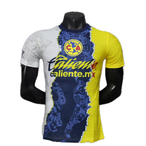 Club America Maillot Concept 25/26 - Version Player