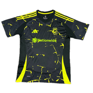 Columbus Crew MAILLOT Exterieur 25/26