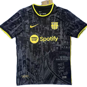 FC Barcelone Maillot Concept 25/26