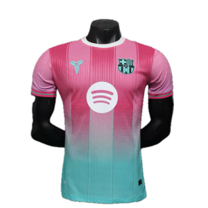 FC Barcelone Maillot Concept 25/26 – Version Player