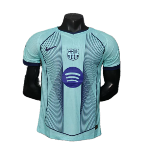 FC Barcelone Maillot Concept 25/26 – Version Player