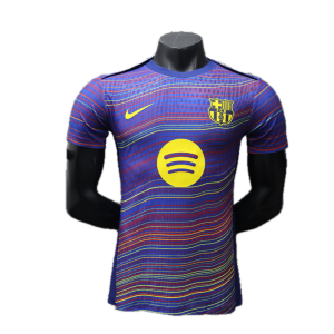 FC Barcelone Maillot Concept 25/26 – Version Player
