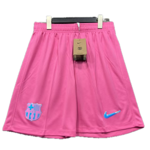 FC Barcelone Short Concept 25/26