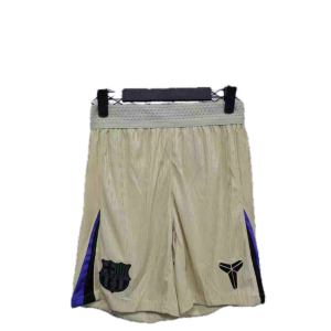 FC Barcelone Short Exterieur 25/26 - Version Player