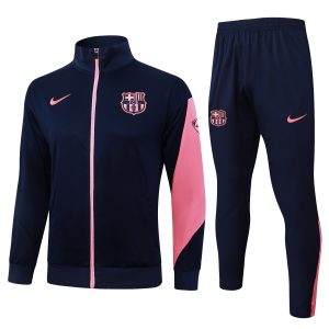 FC Barcelone Survêtement Match 25/26 - Enfant/Adulte