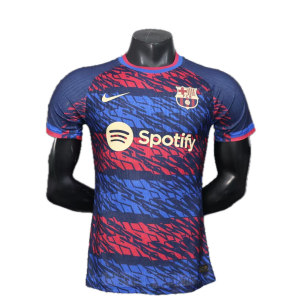 FC Barcelone maillot Concept 25/26 - Version Player