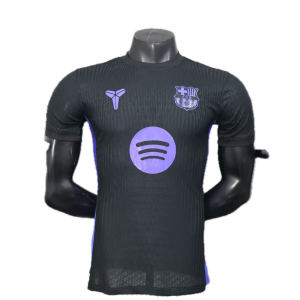 FC Barcelone maillot Domicile 25/26 - Version Player