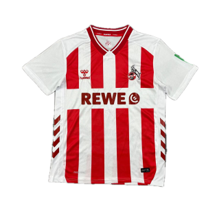FC Cologne maillot Domicile 25/26