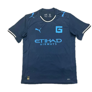 FC Girona Maillot Third 25/26