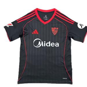 FC Seville MAILLOT Third 25/26
