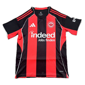 Frankfurt Maillot Domicile 25/26