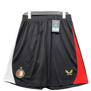 Feyenoord Short Domicile 25/26