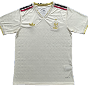 Flamengo MAILLOT Third 25/26