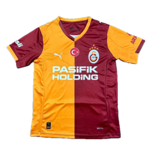 GALATASARAY MAILLOT DOMICILE 25/26
