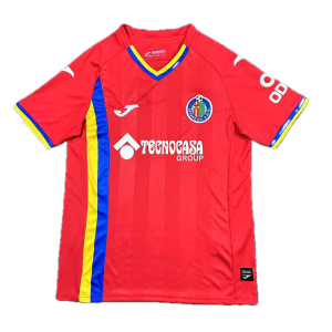 Getafe CF maillot Exterieur 25/26